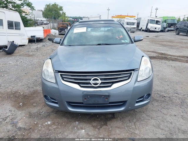 Aukcja sprzedaży 2010 Nissan Altima 2.5 S, vin: 1N4AL2AP5AC116187, numer aukcji: 46022185