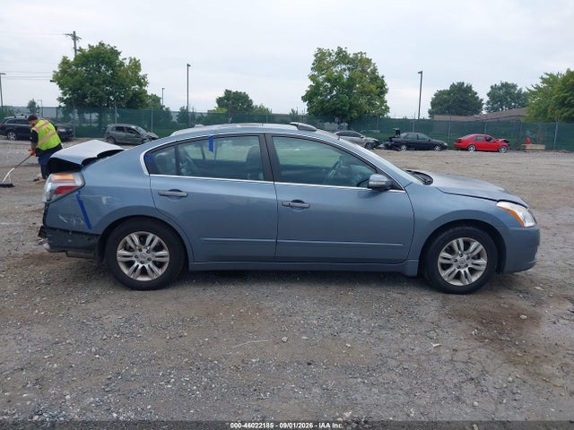Aukcja sprzedaży 2010 Nissan Altima 2.5 S, vin: 1N4AL2AP5AC116187, numer aukcji: 46022185