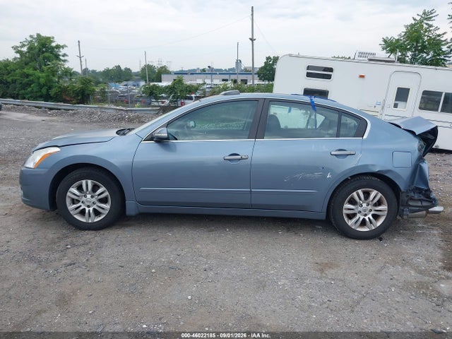 Aukcja sprzedaży 2010 Nissan Altima 2.5 S, vin: 1N4AL2AP5AC116187, numer aukcji: 46022185