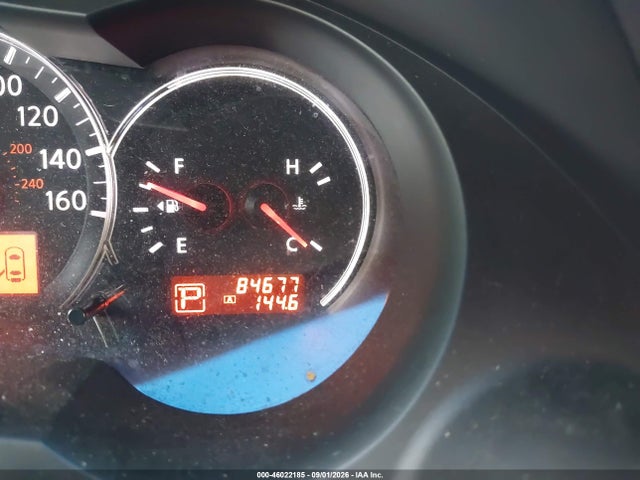 Aukcja sprzedaży 2010 Nissan Altima 2.5 S, vin: 1N4AL2AP5AC116187, numer aukcji: 46022185