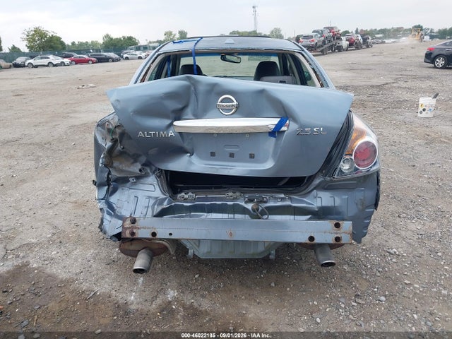 Aukcja sprzedaży 2010 Nissan Altima 2.5 S, vin: 1N4AL2AP5AC116187, numer aukcji: 46022185