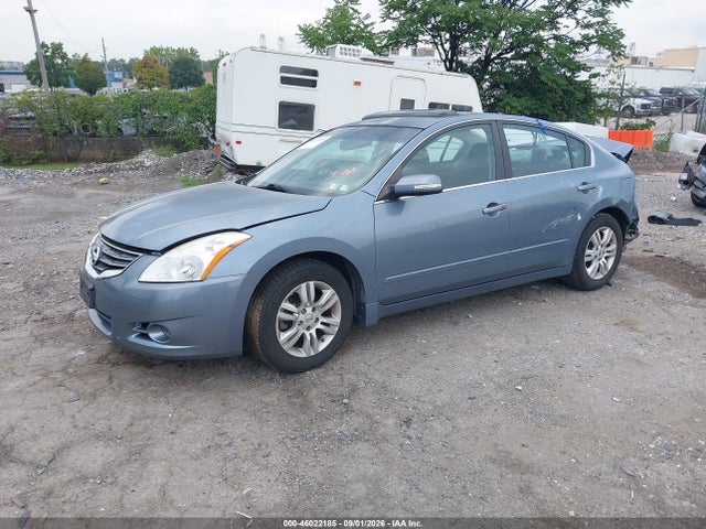 Aukcja sprzedaży 2010 Nissan Altima 2.5 S, vin: 1N4AL2AP5AC116187, numer aukcji: 46022185