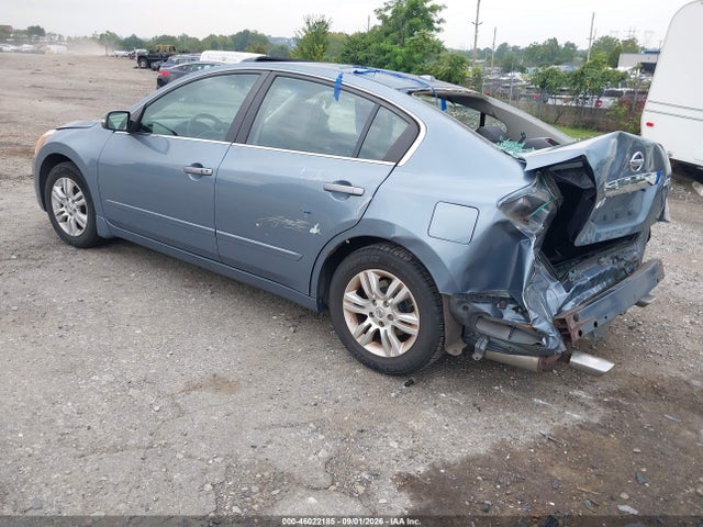 Aukcja sprzedaży 2010 Nissan Altima 2.5 S, vin: 1N4AL2AP5AC116187, numer aukcji: 46022185