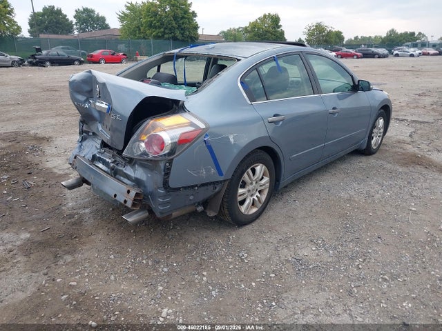 Aukcja sprzedaży 2010 Nissan Altima 2.5 S, vin: 1N4AL2AP5AC116187, numer aukcji: 46022185