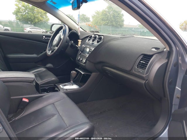 Aukcja sprzedaży 2010 Nissan Altima 2.5 S, vin: 1N4AL2AP5AC116187, numer aukcji: 46022185