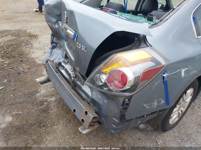 Aukcja sprzedaży 2010 Nissan Altima 2.5 S, vin: 1N4AL2AP5AC116187, numer aukcji: 46022185