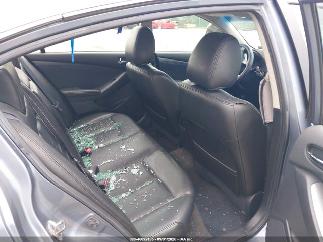 Aukcja sprzedaży 2010 Nissan Altima 2.5 S, vin: 1N4AL2AP5AC116187, numer aukcji: 46022185