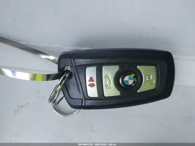 Aukcja sprzedaży 2016 Bmw 535d, vin: WBAXA5C54GD691937, numer aukcji: 46022188