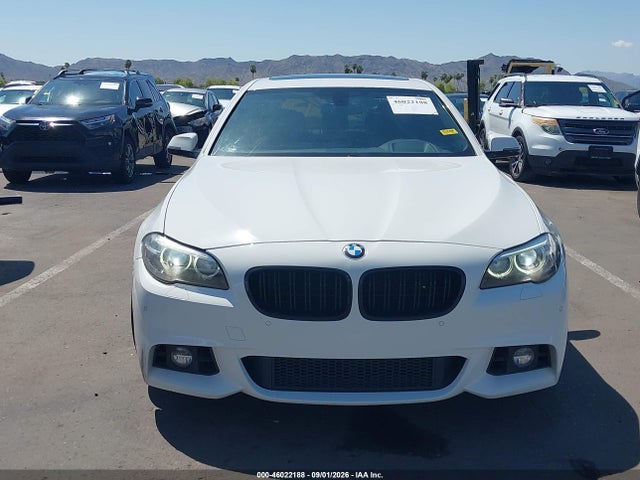Aukcja sprzedaży 2016 Bmw 535d, vin: WBAXA5C54GD691937, numer aukcji: 46022188
