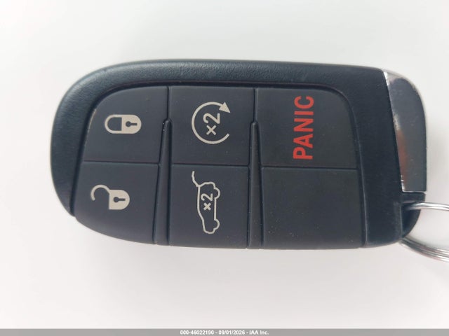 Продаж на аукціоні авто 2018 Jeep Compass Latitude 4x4, vin: 3C4NJDBB1JT137915, номер лоту: 46022190
