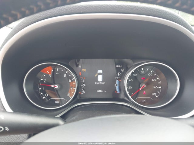 Продаж на аукціоні авто 2018 Jeep Compass Latitude 4x4, vin: 3C4NJDBB1JT137915, номер лоту: 46022190