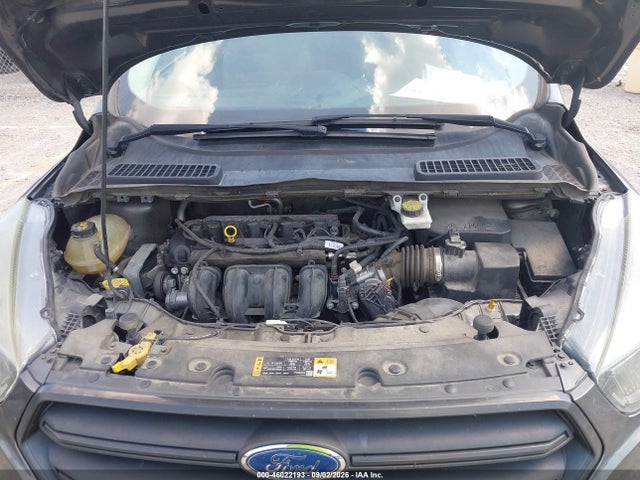 Продаж на аукціоні авто 2018 Ford Escape S, vin: 1FMCU0F74JUA19677, номер лоту: 46022193