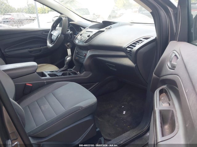 Продаж на аукціоні авто 2018 Ford Escape S, vin: 1FMCU0F74JUA19677, номер лоту: 46022193