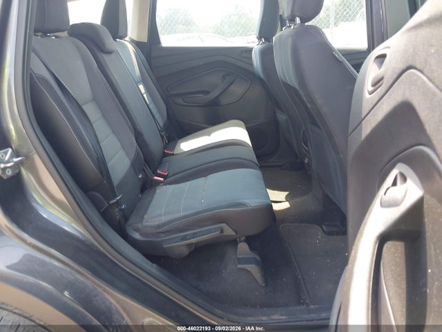 Продаж на аукціоні авто 2018 Ford Escape S, vin: 1FMCU0F74JUA19677, номер лоту: 46022193