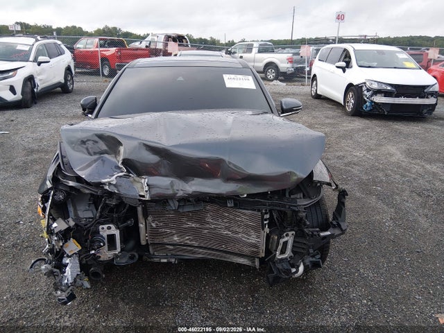Продажа на аукционе авто 2019 Genesis G70 2.0t Advanced, vin: KMTG44LA8KU025868, номер лота: 46022195