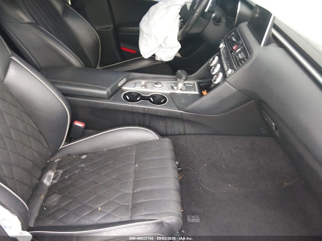 Продажа на аукционе авто 2019 Genesis G70 2.0t Advanced, vin: KMTG44LA8KU025868, номер лота: 46022195