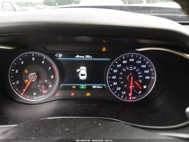 Продажа на аукционе авто 2019 Genesis G70 2.0t Advanced, vin: KMTG44LA8KU025868, номер лота: 46022195