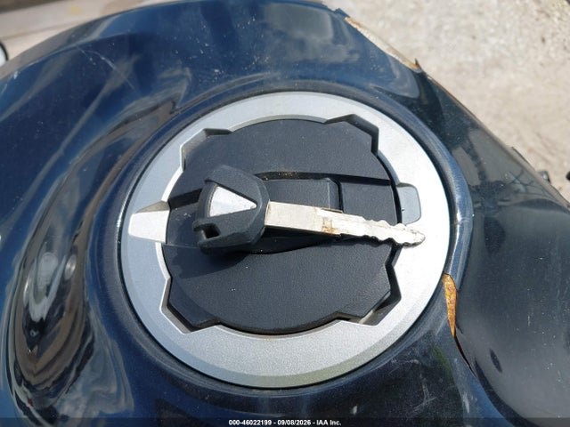 JKBZXJH17KA001199 Kawasaki Zx636 K
