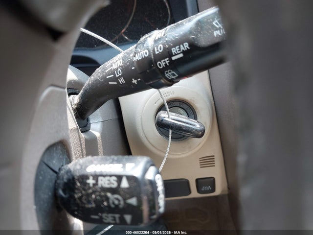 Продаж на аукціоні авто 2005 Lexus Gx 470, vin: JTJBT20X750088526, номер лоту: 46022204