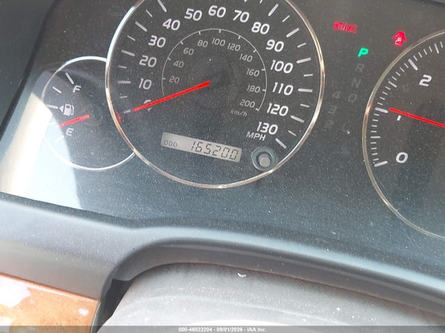 Продаж на аукціоні авто 2005 Lexus Gx 470, vin: JTJBT20X750088526, номер лоту: 46022204