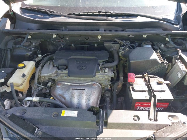 2013 Toyota Rav4 Xle მანქანა იყიდება აუქციონზე, vin: 2T3RFREV2DW078702, აუქციონის ნომერი: 46022206