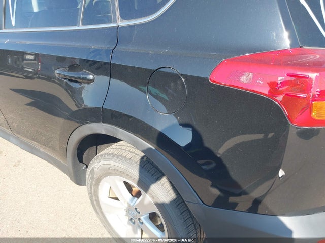 2013 Toyota Rav4 Xle მანქანა იყიდება აუქციონზე, vin: 2T3RFREV2DW078702, აუქციონის ნომერი: 46022206