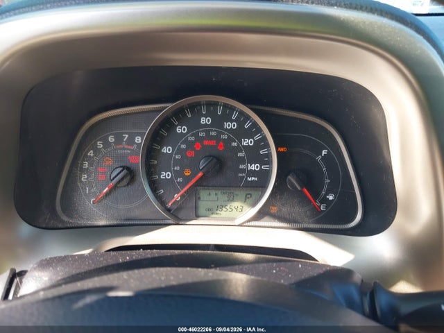 2013 Toyota Rav4 Xle მანქანა იყიდება აუქციონზე, vin: 2T3RFREV2DW078702, აუქციონის ნომერი: 46022206