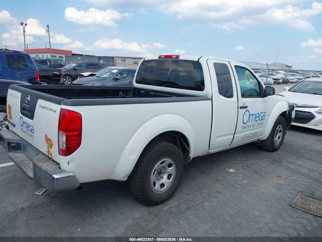 Nissan Frontier S/sv-i4 2015 1N6BD0CT8FN733814 Image 13