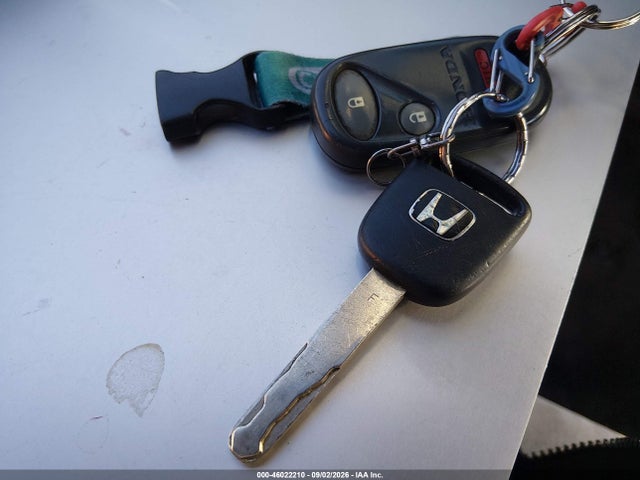 Продажа на аукционе авто 2005 Honda Civic Ex, vin: JHMES26765S000773, номер лота: 46022210