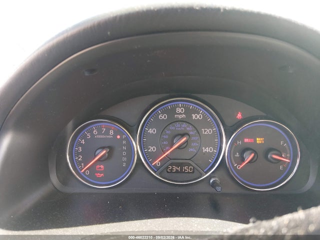 Продажа на аукционе авто 2005 Honda Civic Ex, vin: JHMES26765S000773, номер лота: 46022210
