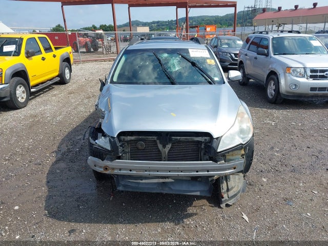 Auction sale of the 2012 Subaru Outback 2.5i Limited, vin: 4S4BRBKC7C3238153, lot number: 46022213