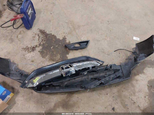 Aukcja sprzedaży 2018 Honda Cr-v Ex-l/ex-l Navi, vin: 2HKRW2H85JH628376, numer aukcji: 46022216