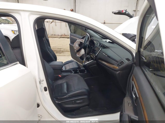 Aukcja sprzedaży 2018 Honda Cr-v Ex-l/ex-l Navi, vin: 2HKRW2H85JH628376, numer aukcji: 46022216