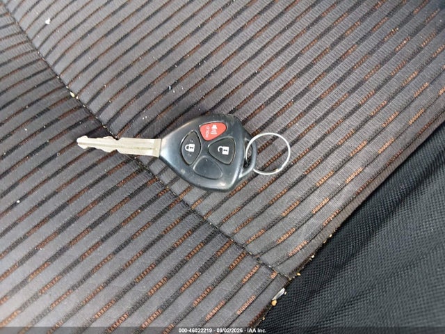 Aukcja sprzedaży 2013 Toyota 4runner Sr5, vin: JTEZU5JR2D5055477, numer aukcji: 46022219