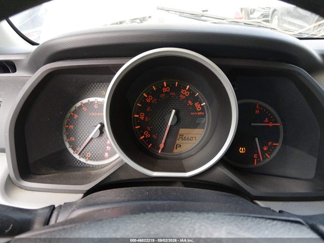 Aukcja sprzedaży 2013 Toyota 4runner Sr5, vin: JTEZU5JR2D5055477, numer aukcji: 46022219