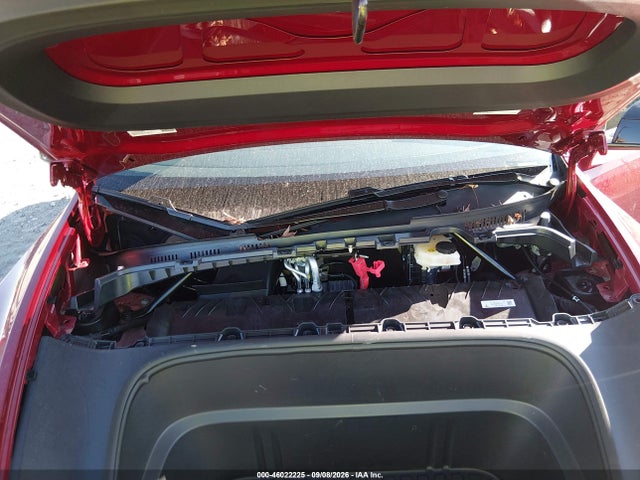 Aukcja sprzedaży 2026 Tesla Model Y Performance All-wheel Drive, vin: 7SAYGDET2TA676948, numer aukcji: 46022225