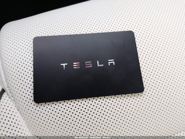 Aukcja sprzedaży 2026 Tesla Model Y Performance All-wheel Drive, vin: 7SAYGDET2TA676948, numer aukcji: 46022225