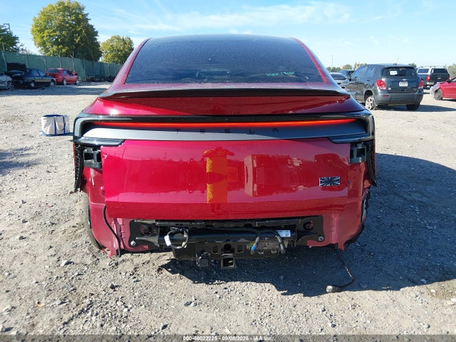 Aukcja sprzedaży 2026 Tesla Model Y Performance All-wheel Drive, vin: 7SAYGDET2TA676948, numer aukcji: 46022225