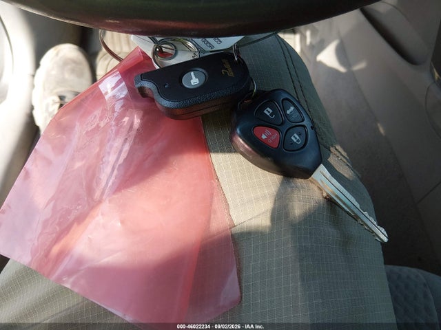 46022234 :رقم المزاد ، 4T4BF3EK0BR109154 vin ، 2011 Toyota Camry Le مزاد بيع