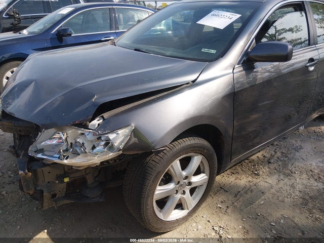 46022234 :رقم المزاد ، 4T4BF3EK0BR109154 vin ، 2011 Toyota Camry Le مزاد بيع
