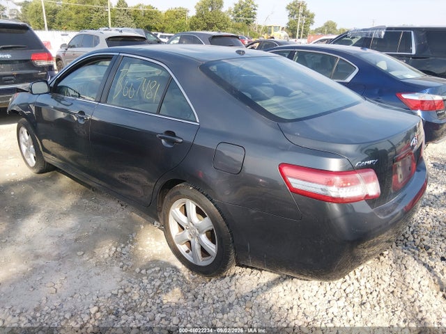 46022234 :رقم المزاد ، 4T4BF3EK0BR109154 vin ، 2011 Toyota Camry Le مزاد بيع