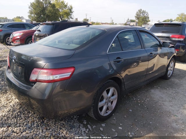 46022234 :رقم المزاد ، 4T4BF3EK0BR109154 vin ، 2011 Toyota Camry Le مزاد بيع