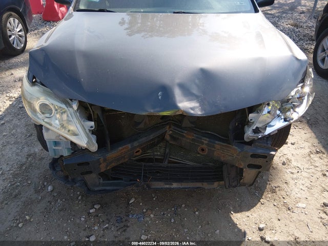 46022234 :رقم المزاد ، 4T4BF3EK0BR109154 vin ، 2011 Toyota Camry Le مزاد بيع