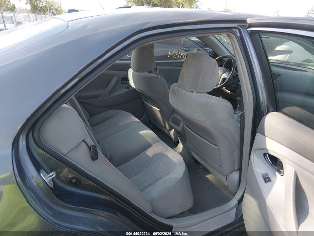 46022234 :رقم المزاد ، 4T4BF3EK0BR109154 vin ، 2011 Toyota Camry Le مزاد بيع