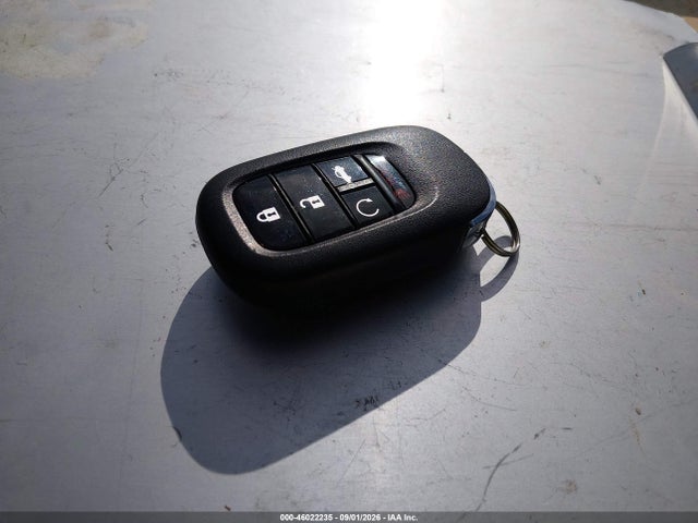 Honda ACCORD SE 2026 1HGCY1F49TA028398 Image 11