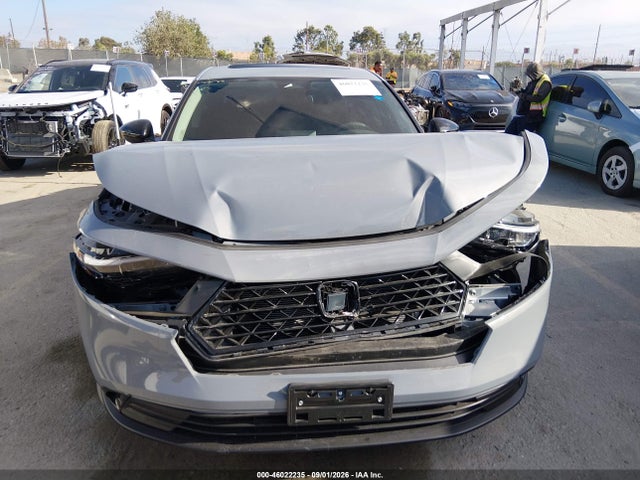 Honda ACCORD SE 2026 1HGCY1F49TA028398 Image 13