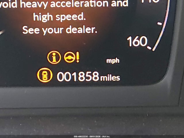 Honda ACCORD SE 2026 1HGCY1F49TA028398 Image 16