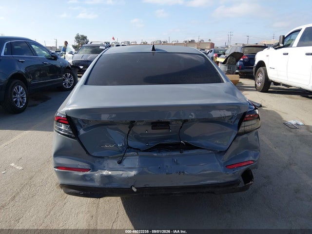 Honda ACCORD SE 2026 1HGCY1F49TA028398 Image 17