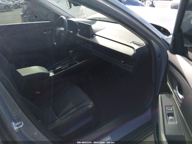 Honda ACCORD SE 2026 1HGCY1F49TA028398 Image 5