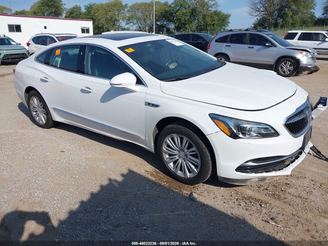 Продаж на аукціоні авто 2019 Buick Lacrosse Fwd Essence, vin: 1G4ZP5SZ7KU101779, номер лоту: 46022236